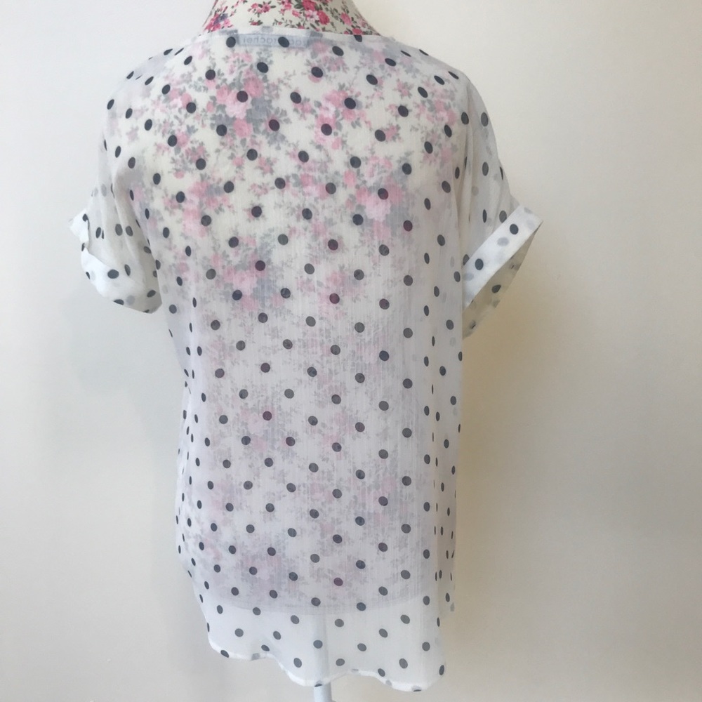 Blouse - Picture 2 of 4
